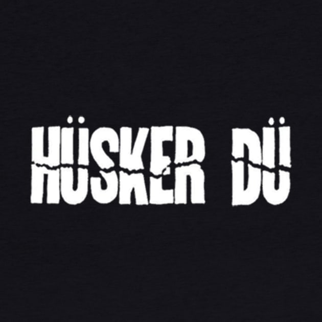 husker du by Cupangmegan